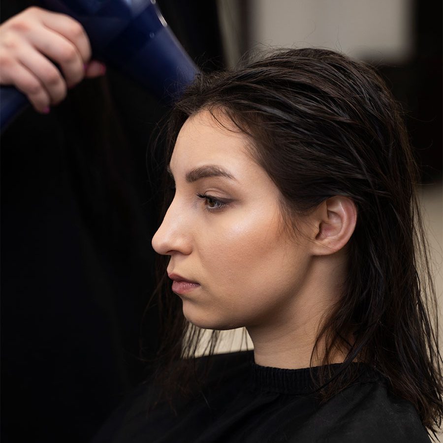 Hair Styling